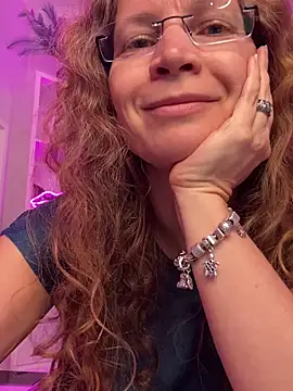 AnnikaRose webcam