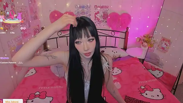 Misa_Sakurai webcam
