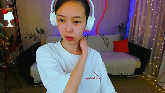 SoulHarmoonyy webcam