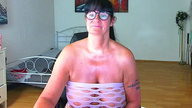 Sylly webcam