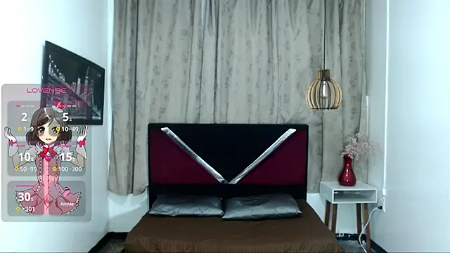luisa__torres webcam