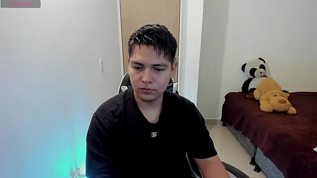 Asta_YunoXXX webcam