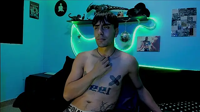 Lord_Apolo webcam
