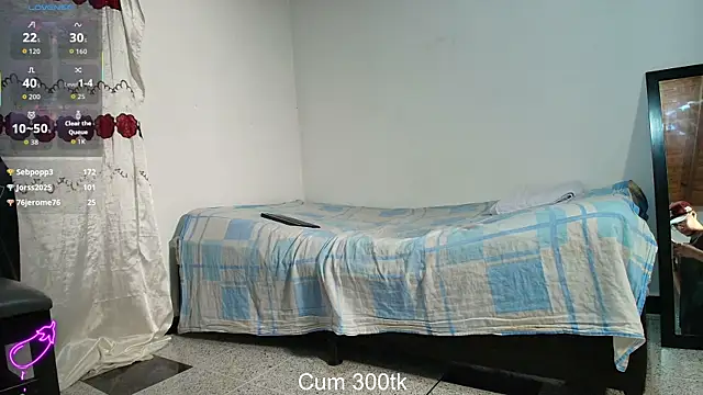 Vlad__night webcam