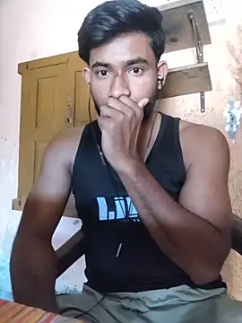 LustyDanky webcam