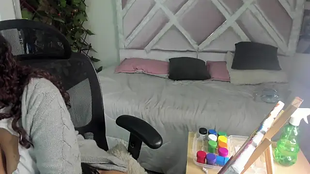 Tequilaaa11 webcam