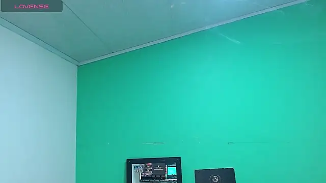 avaleri_cherry webcam