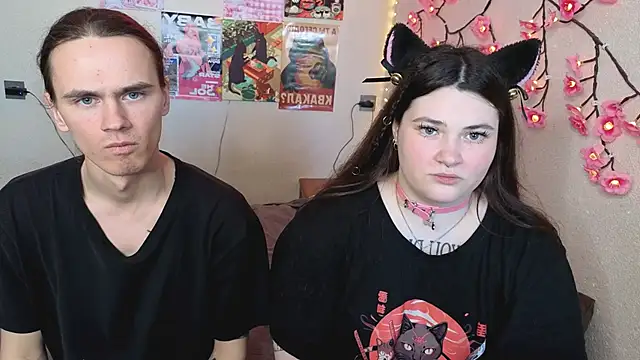 _Sweetie_Kitty_ webcam