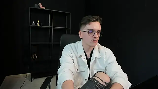 FelixStarkk webcam