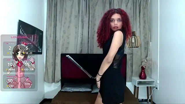 luisa__torres webcam