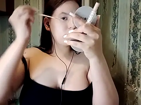 symmetryinvoid webcam
