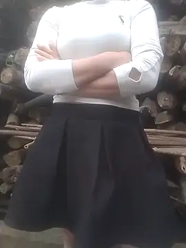 Zara-Lina webcam