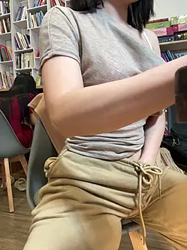 secretly_masturbating live sex cam
