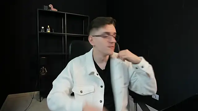 FelixStarkk webcam