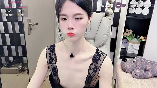 美女Yueyue-MM在线直播