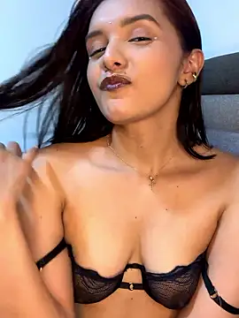 Melanyprada webcam