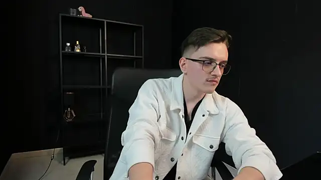 FelixStarkk webcam