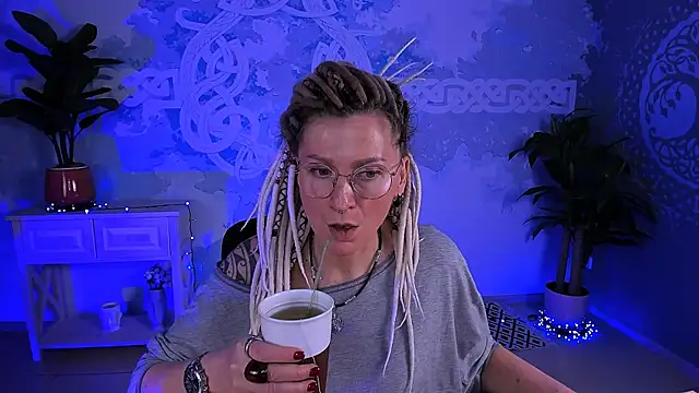 UmaSpace webcam