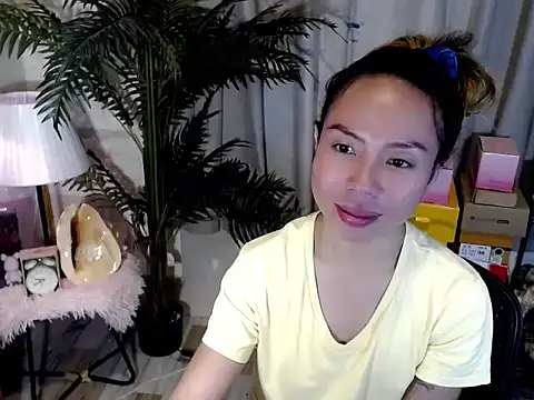 AsianTrixxx live sex cam