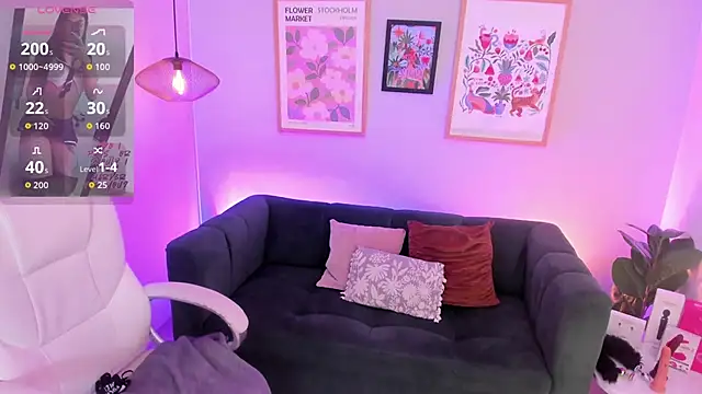 melissa_koster (F young) - 🥵 Fingering Pussy
