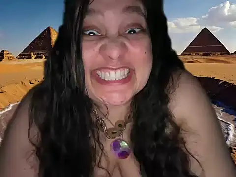 MelanieFawker webcam