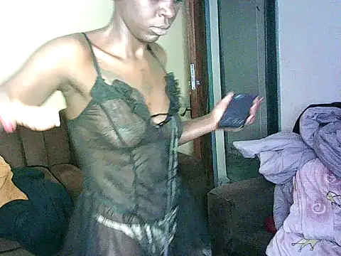 fineafrican_melanin webcam