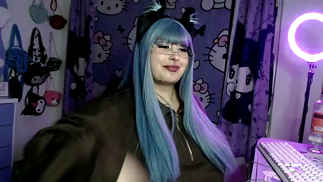 lussyevans24 webcam
