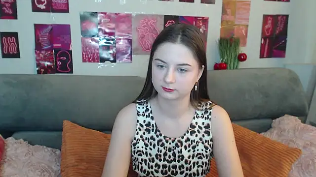 MilanaRoza webcam