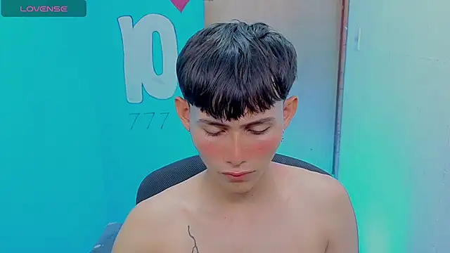 tanjiro_cute webcam