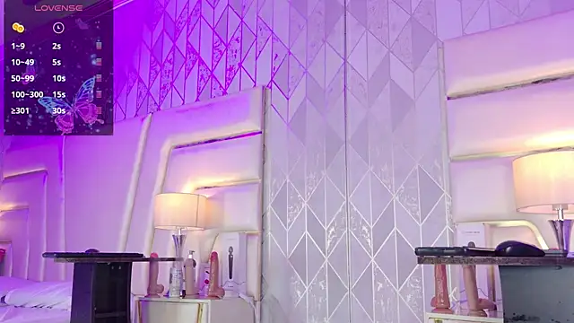 AnahisBennett webcam