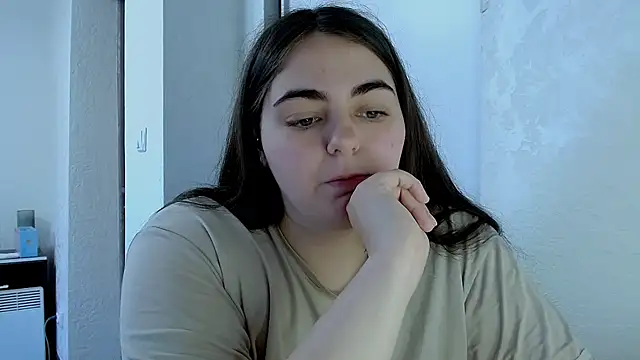 kitsune_8 webcam