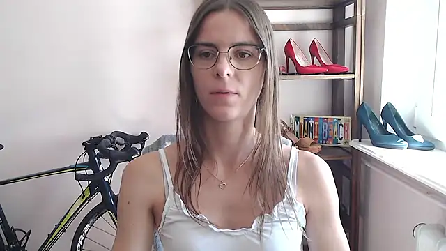love_megi webcam