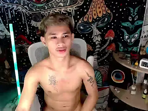 UrPinoyhot webcam