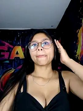SofieLove_01 webcam