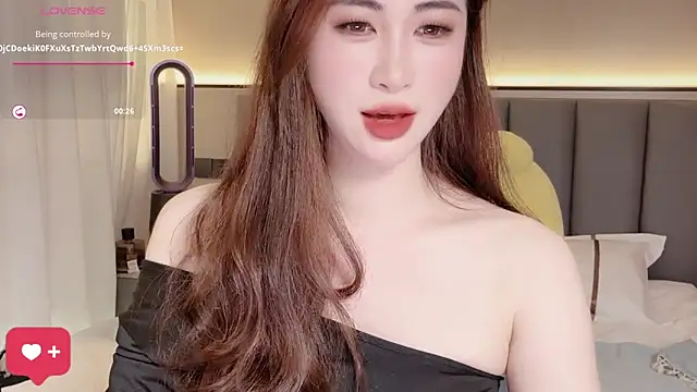 wuyueaini webcam