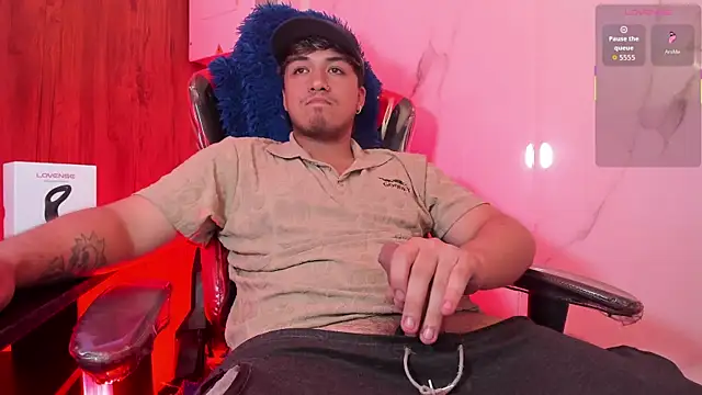 juanmechanic_ webcam
