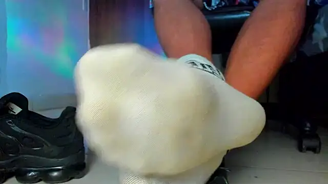 Sir_kev66 webcam