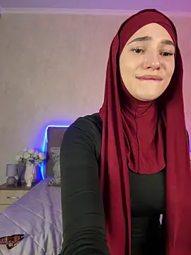SugarDanger webcam