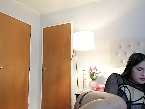 ZoeyJohnson webcam