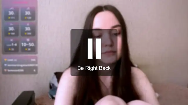 VividSienna webcam