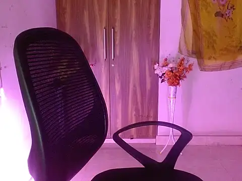 Roiseeee webcam