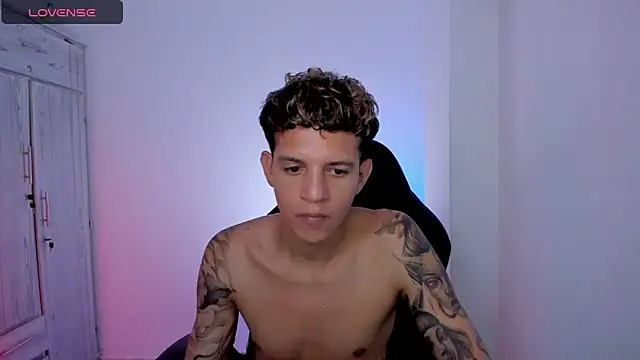 tylernova webcam