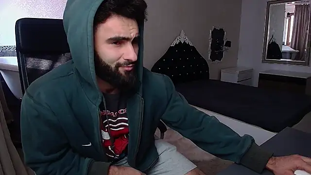 micahlane (M young) - Make me cum ❤️