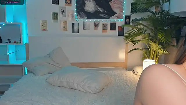 Icehoneybyte webcam