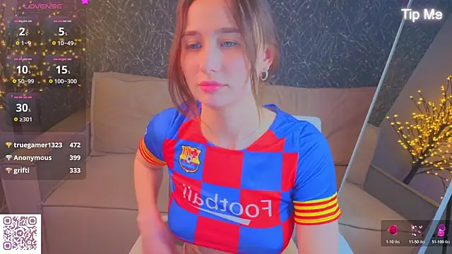 _Kiki_angel_ webcam