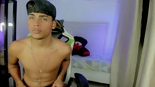 Angel_foxc_ webcam