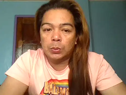 PinayAlexandra webcam