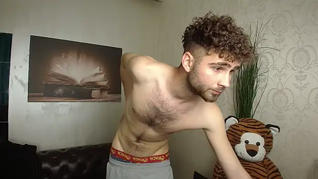 kyloeast (M young) - Cum SHOWWW FIRE WORK