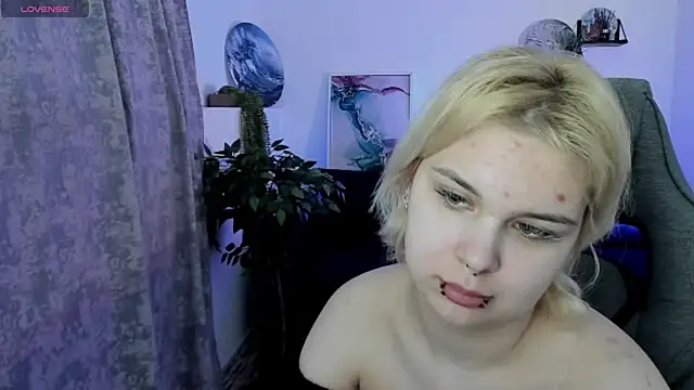 EndlessDreamm webcam