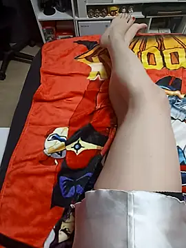 JulietteMaitresse webcam
